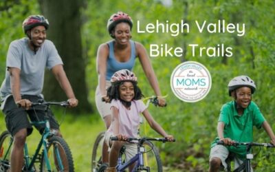 Bike Trails