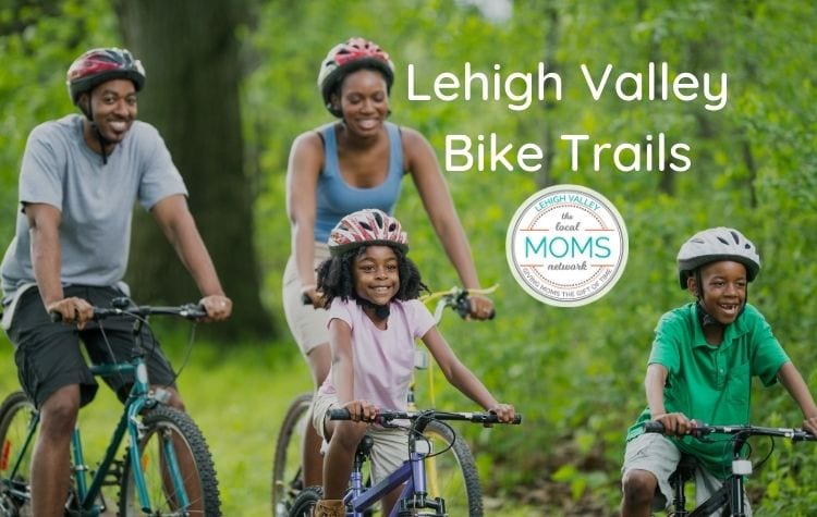 Bike Trails