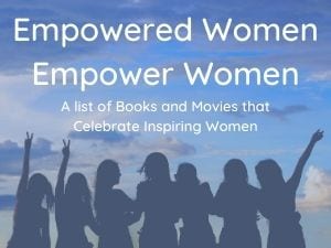 Celebrate Women’s History Month