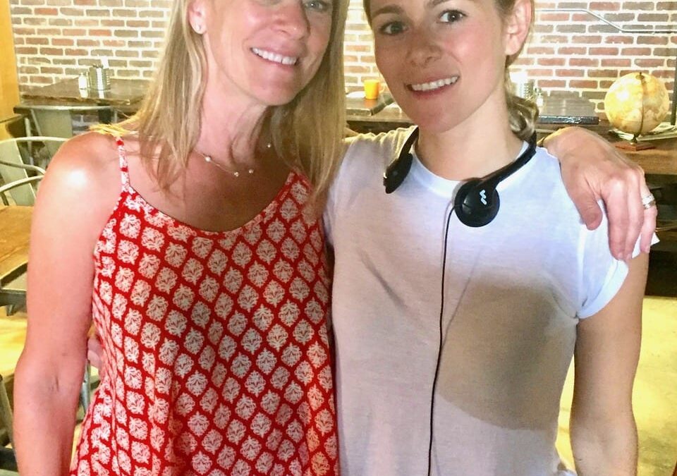 Meet the Moms Behind Miss O and Friends
