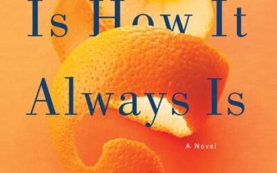 The Local Moms Network Book Club Interview: Laurie Frankel!