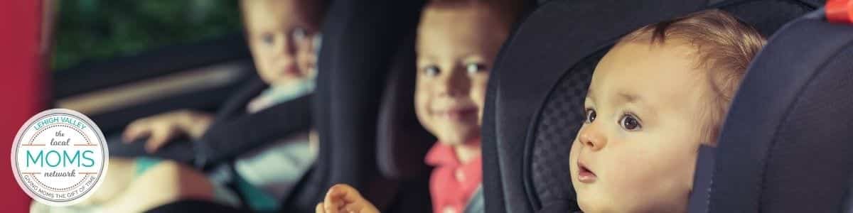 car seat trade in event lehigh valley