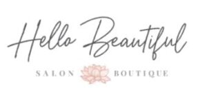 Hello Beautiful Salon Boutique