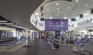 Valley Wellness Center