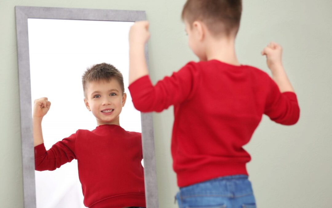 Encouraging a Healthy Body Image