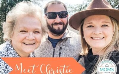 Meet Christie!