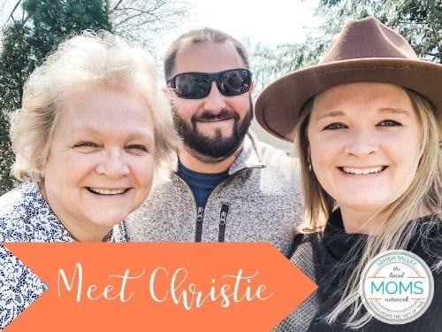Meet Christie!