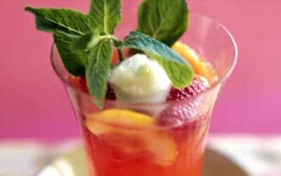 Sangria Recipes