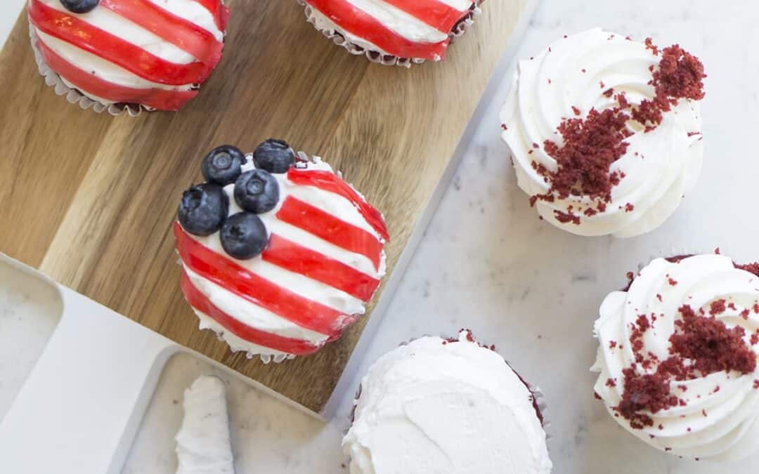 4th of July Recipe Roundup