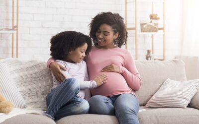 Black Maternal Health