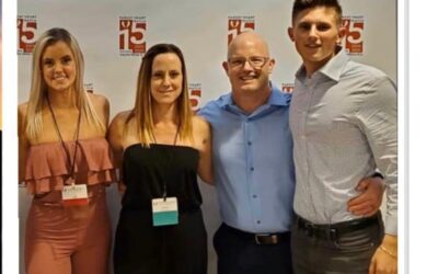 Meet the Dad Behind CPR Legislation That Will Keep Our Kids Safer