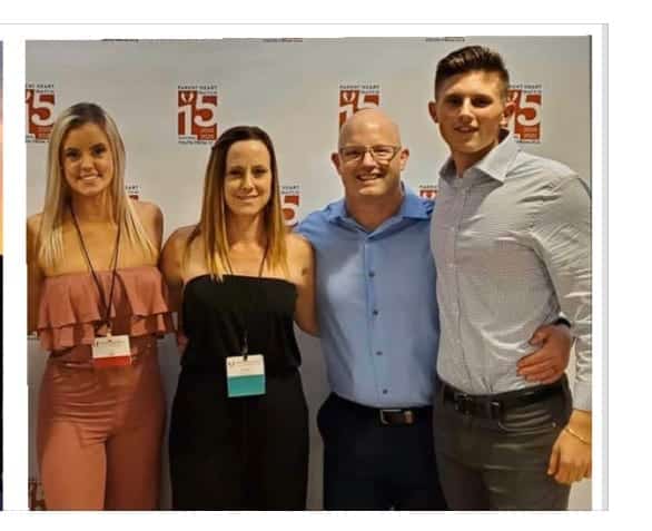 Meet the Dad Behind CPR Legislation That Will Keep Our Kids Safer