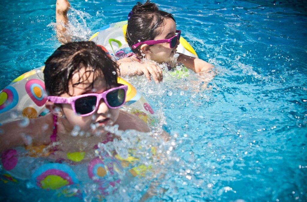 Swim Safety