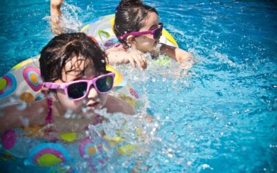 Swim Safety