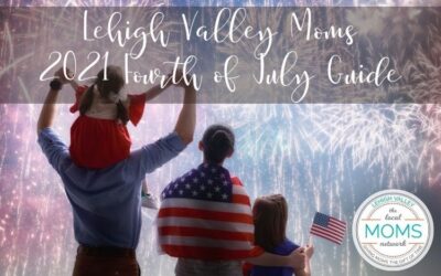 2021 Fourth of July Guide