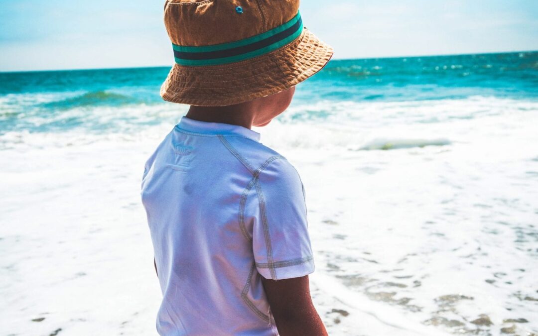 Sunscreen Safety