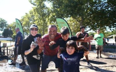 4 Family-Friendly Exercises that are Fun
