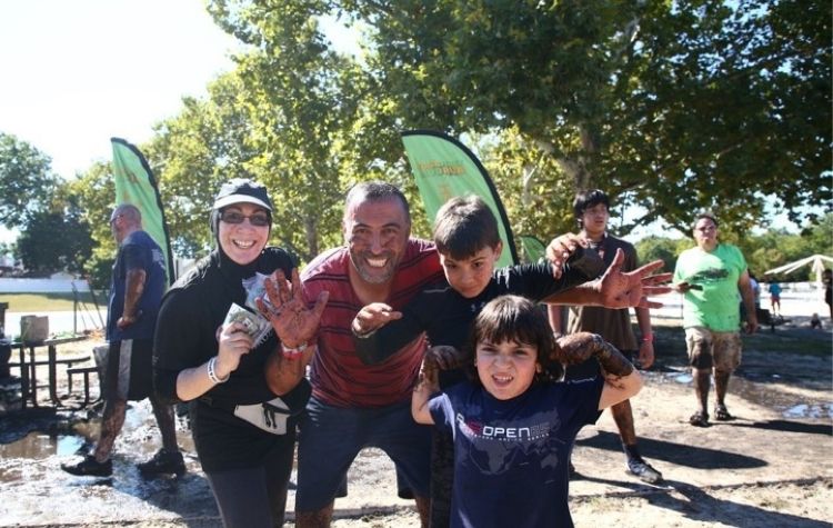4 Family-Friendly Exercises that are Fun