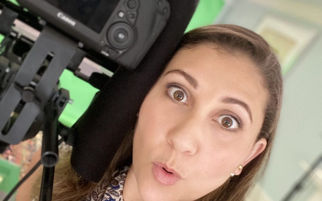 Pivoting Your Career: How One Mom Did It!