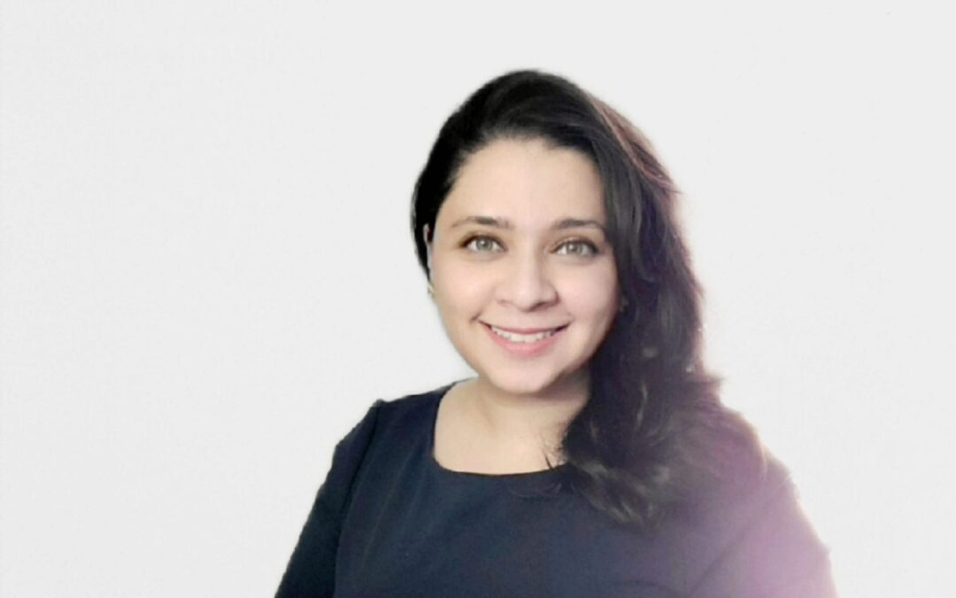 Giving Digitized: Meet the Founder and Learn the New Approach to Giving Digitally