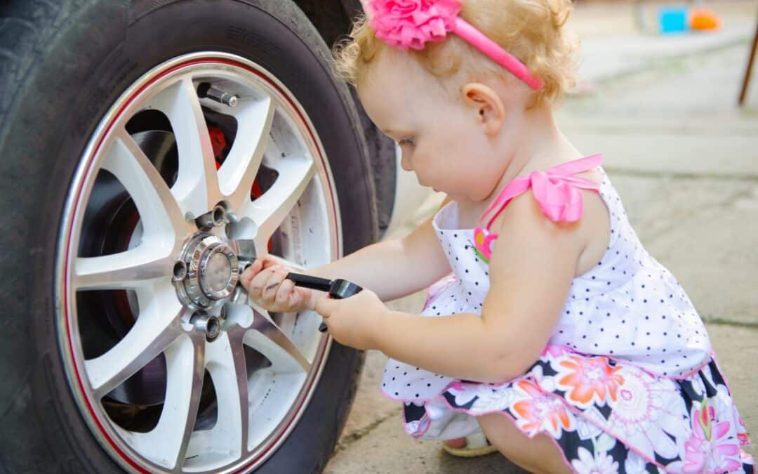60 Things to Teach Your Kids Before They Leave the Nest