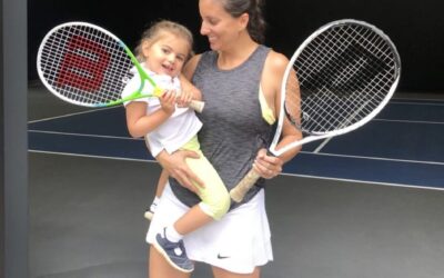 5 Reasons Why Moms Should Play Sports
