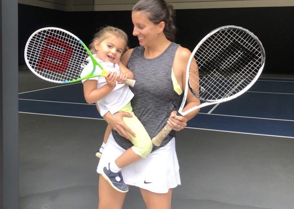 5 Reasons Why Moms Should Play Sports
