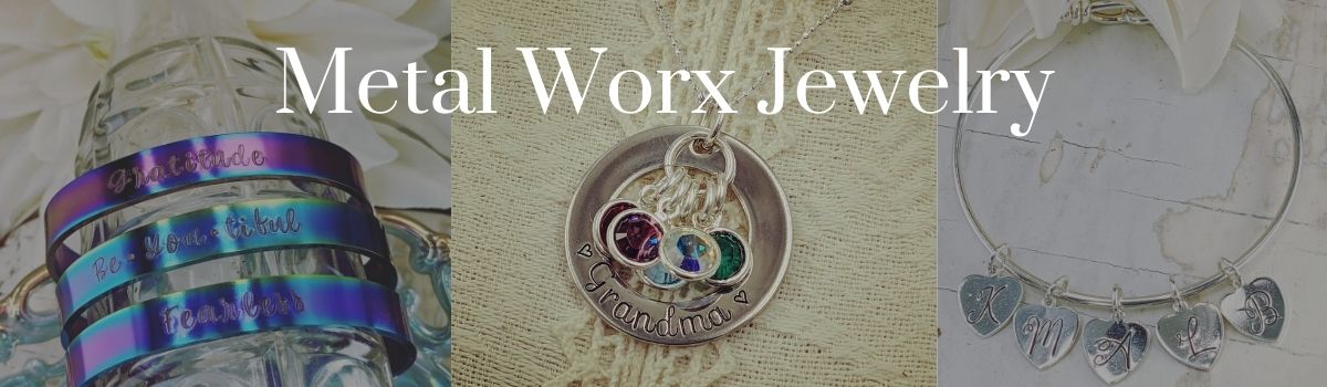 Metal Worx Jewelry 