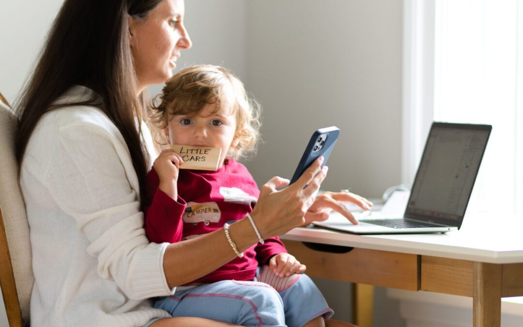 6 Steps for Getting Back to Work After Having Time Off