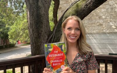 October Book Club Pick: Chandler Baker’s The Husbands