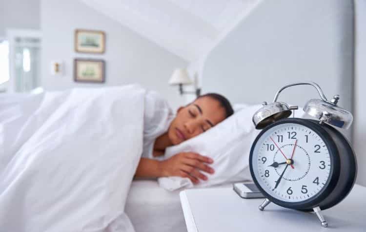Sleep Better Tonight!