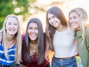 Pre-Teen and Teen Therapy Groups