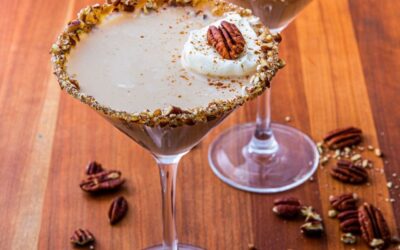 Holiday Cocktails!