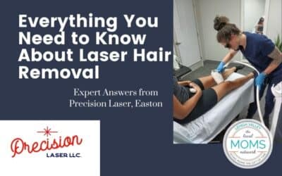 Thinking of Laser Hair Removal? Here is Everything You Need To Know!