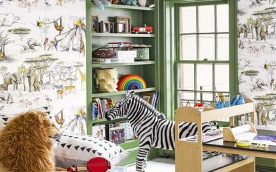 5 Tips to Organize Your Kids Toys