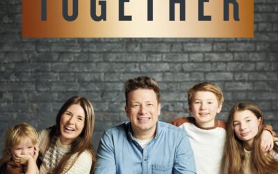 December Book Club Pick: Jamie Oliver’s Together