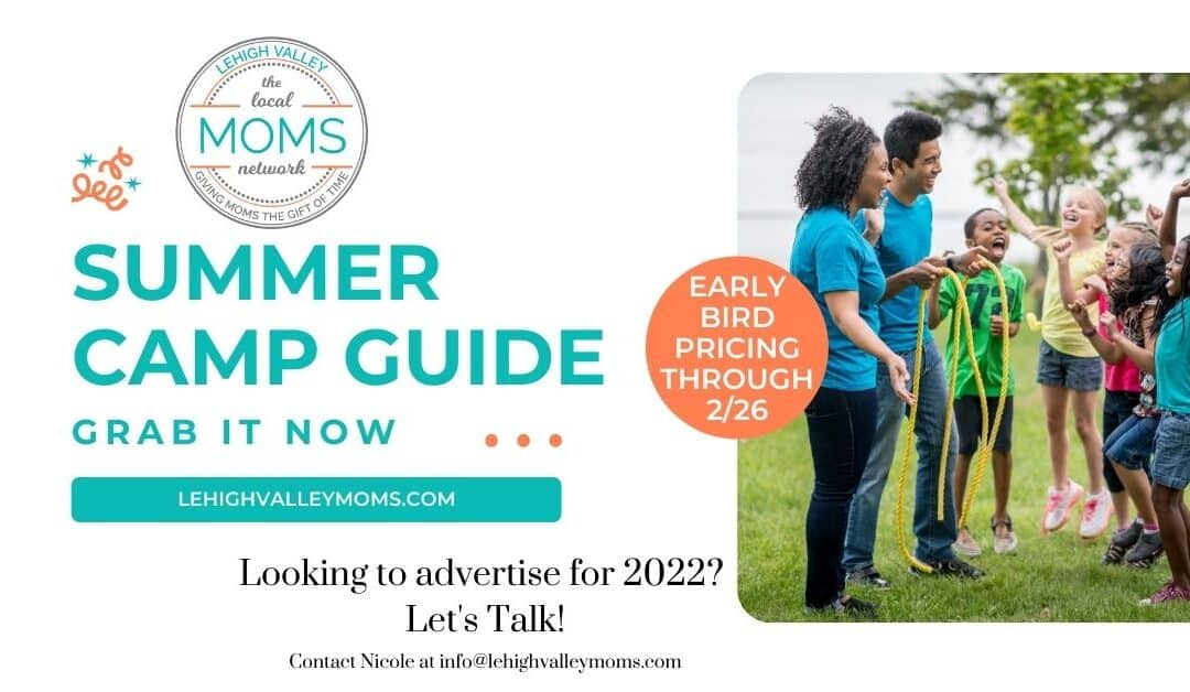 Summer Camp and Activities Guide – Sign Up Today!