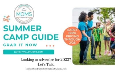 Summer Camp and Activities Guide – Sign Up Today!