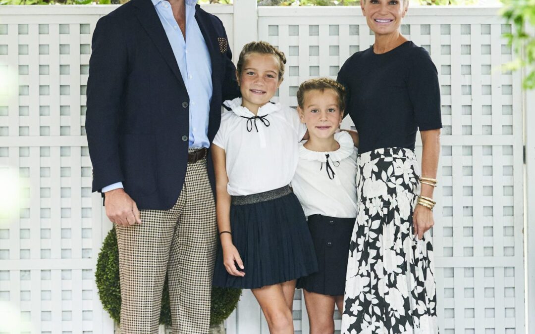 Meet-A-Mom Interior Designer Brittany Bromley