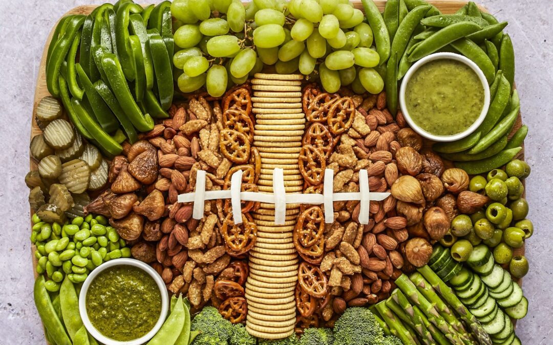 Super Bowl Board!