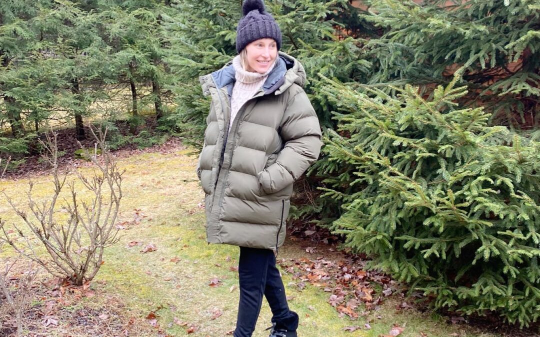 Cozy and Chic Winter Coats