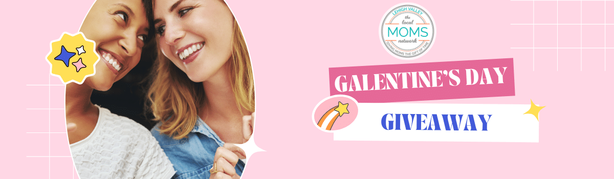 galentine's day 