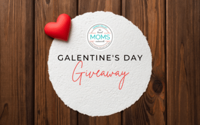 Galentine’s Day Giveaway!!