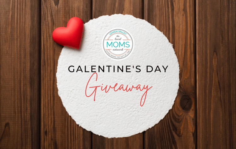 Galentine’s Day Giveaway!!
