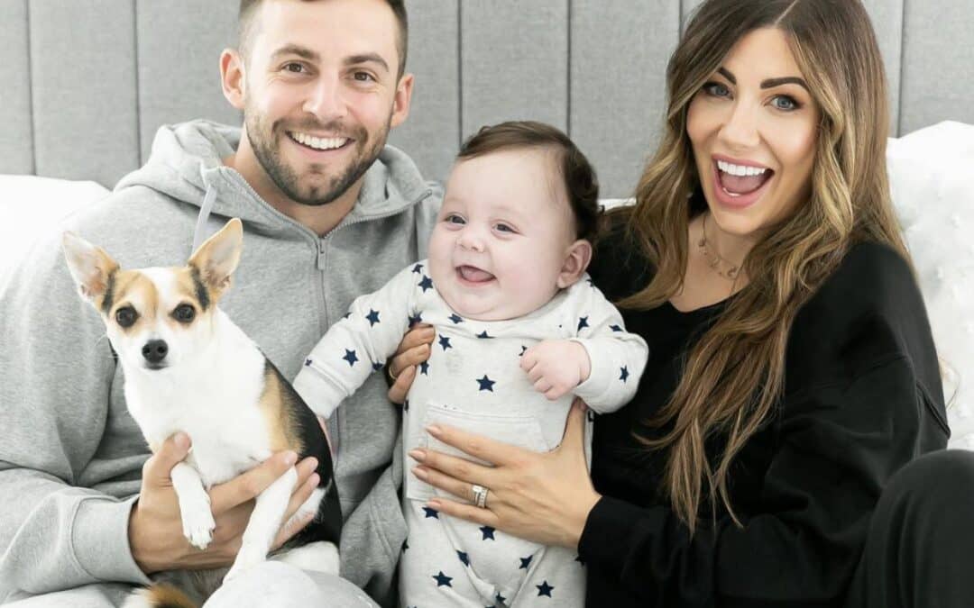 Olympic Dad: Meet Luger, Chris Mazdzer