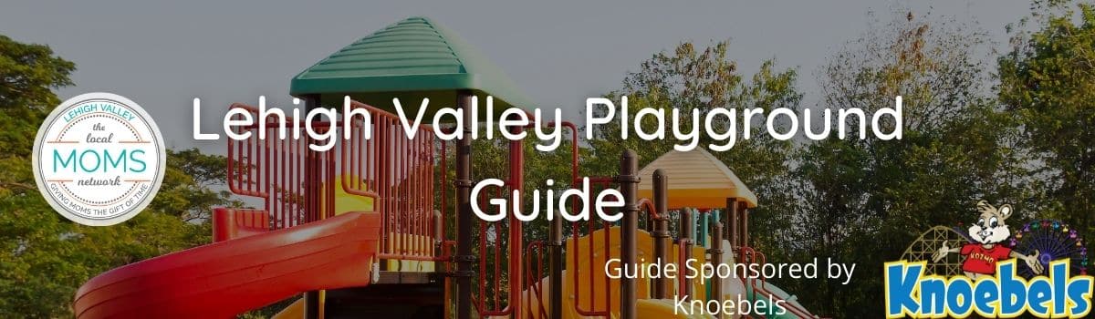 Playground Guide Image