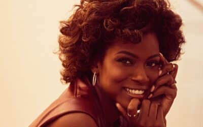 Meet-A-Mom Cassandra Freeman of Bel-Air