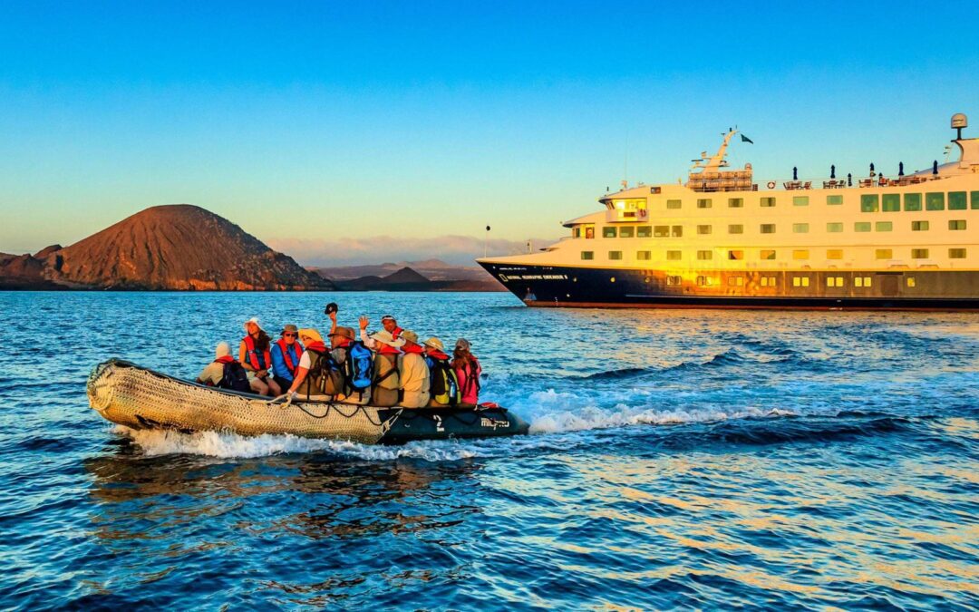 Top 10 Family Vacation Ideas for 2022