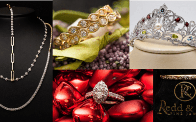 Make Mom’s Valentine’s Day Sparkle