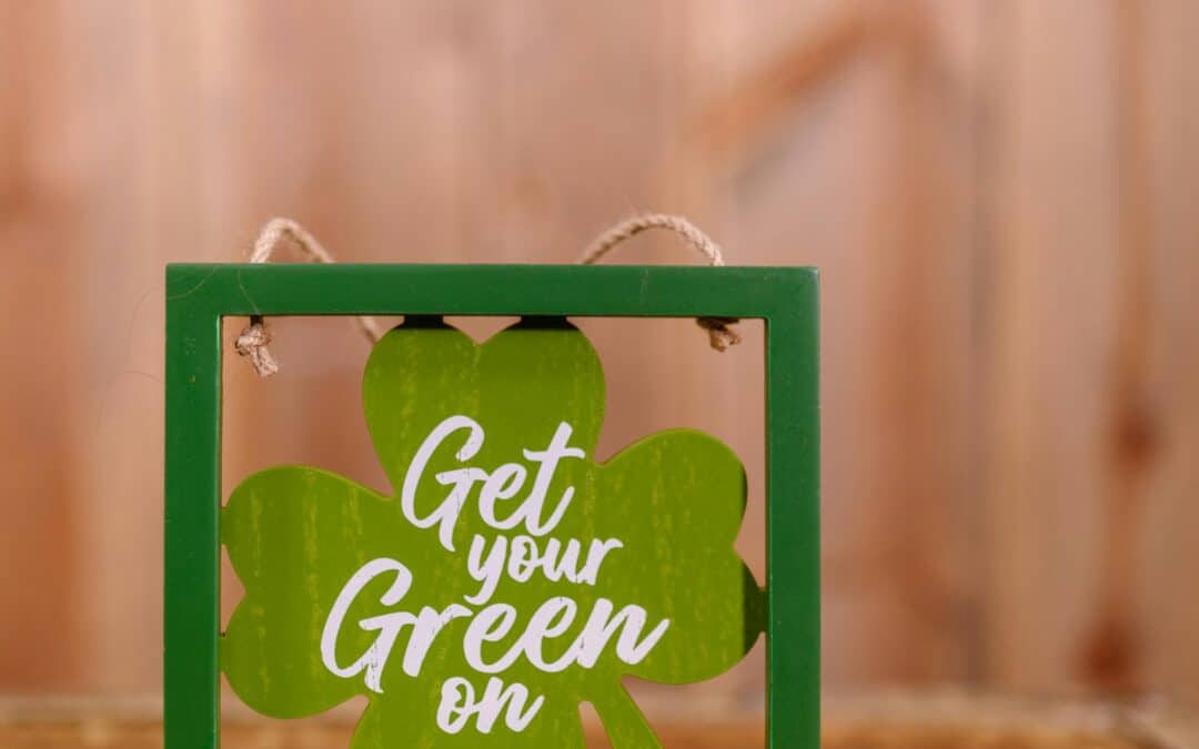 Celebrating St. Patrick’s Day in the Lehigh Valley